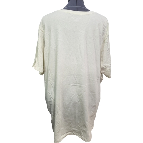 Ava & Viv Tee Size 3X - Picture 4 of 7